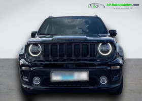 Jeep Renegade 1.3 GSE 180 ch 4x4 BVA  occasion  Beaupuy - photo n5