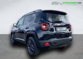 Jeep Renegade 1.3 GSE 180 ch 4x4 BVA  occasion  Beaupuy - photo n4