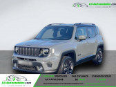 Jeep Renegade 1.3 GSE 180 ch 4x4 BVA   Beaupuy 31