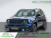 Jeep Renegade 1.3 GSE 180 ch 4x4 BVA   Beaupuy 31