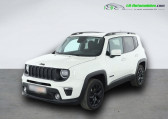 Jeep Renegade occasion année 2020 boite Automatique Annonce Jeep Renegade occasion Essence 1.3 GSE 180 ch 4x4 BVA à Beaupuy