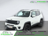 Jeep Renegade occasion  année 2020 boite Automatique Annonce Jeep Renegade occasion Essence 1.3 GSE 180 ch 4x4 BVA à Beaupuy