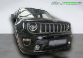 Jeep Renegade occasion année 2019 boite Automatique Annonce Jeep Renegade occasion Essence 1.3 GSE 180 ch 4x4 BVA à Beaupuy