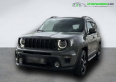 Jeep Renegade occasion année 2020 boite Automatique Annonce Jeep Renegade occasion Hybride 1.3 GSE 180 ch 4x4 BVA à Beaupuy