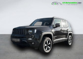 Jeep Renegade occasion année 2020 boite Automatique Annonce Jeep Renegade occasion Hybride 1.3 GSE 180 ch 4x4 BVA à Beaupuy