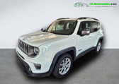 Jeep Renegade 1.3 GSE 180 ch 4x4 BVA   Beaupuy 31