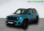 Jeep Renegade occasion année 2020 boite Automatique Annonce Jeep Renegade occasion Essence 1.3 GSE 180 ch 4x4 BVA à Beaupuy
