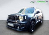 Jeep Renegade occasion année 2020 boite Automatique Annonce Jeep Renegade occasion Hybride 1.3 GSE 180 ch 4x4 BVA à Beaupuy
