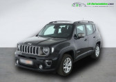 Jeep Renegade 1.3 GSE 180 ch 4x4 BVA   Beaupuy 31