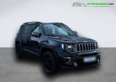 Jeep Renegade 1.3 GSE 180 ch 4x4 BVA   Beaupuy 31