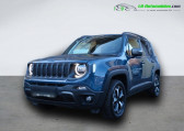 Jeep Renegade 1.3 GSE 180 ch 4x4 BVA   Beaupuy 31