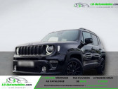 Annonce Jeep Renegade occasion Hybride 1.3 GSE 180 ch 4x4 BVA  Beaupuy
