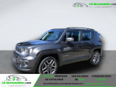 Annonce Jeep Renegade occasion Essence 1.3 GSE 180 ch 4x4 BVA  Beaupuy