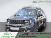 Annonce Jeep Renegade occasion Hybride 1.3 GSE 180 ch 4x4 BVA  Beaupuy