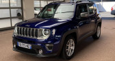 Jeep Renegade 1.3 GSE T4 - 150 - BVR6 - 4x2 LIMITED   Tours 37
