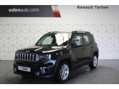 Annonce Jeep Renegade occasion Essence 1.3 GSE T4 150 ch BVR6 Limited à TARBES
