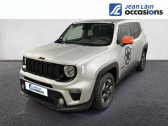 Annonce Jeep Renegade occasion Essence 1.3 GSE T4 150 ch BVR6 Opening Edition Basket Series  Seynod