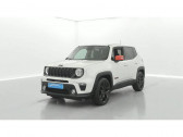 Annonce Jeep Renegade occasion Essence 1.3 GSE T4 150 ch BVR6 Opening Edition Basket Series  VANNES