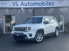 Jeep Renegade , garage VL AUTOMOBILES � Colomiers