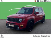 Jeep Renegade 1.3 GSE T4 150ch Brooklyn Edition BVR6 MY21   CHAMPNIERS 16
