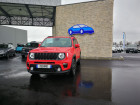Jeep Renegade occasion année 2019 boite Robotisee Annonce Jeep Renegade occasion Essence 1.3 GSE T4 150CH BROOKLYN EDITION BVR6 à Serres-Castet