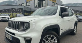 Jeep Renegade 1.3 GSE T4 150CH LIMITED BVA   VOREPPE 38