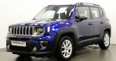 Jeep Renegade occasion année 2018 boite Automatique Annonce Jeep Renegade occasion Essence 1.3 GSE T4 150CH LIMITED BVR6 2018 à Nanteuil-les-Meaux