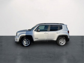Jeep Renegade 1.3 GSE T4 150ch Limited BVR6 MY21  occasion à Gières - photo n°2