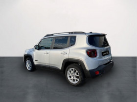 Jeep Renegade 1.3 GSE T4 150ch Limited BVR6 MY21  occasion à Gières - photo n°3