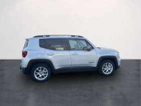 Jeep Renegade 1.3 GSE T4 150ch Limited BVR6 MY21  occasion à Gières - photo n°4