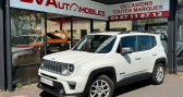 Annonce Jeep Renegade occasion Essence 1.3 GSE T4 150ch Limited BVR6 � PEZENAS