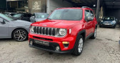 Annonce Jeep Renegade occasion Essence 1.3 GSE T4 150CH LIMITED BVR6 � CAGNES SUR MER