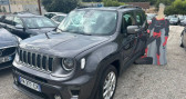 Annonce Jeep Renegade occasion Essence 1.3 GSE T4 150CH LIMITED BVR6 � LA GARDE
