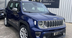 Jeep Renegade , garage EXCELLENCE AUTO 83  LA GARDE