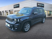 Annonce Jeep Renegade occasion Essence 1.3 GSE T4 150ch Limited BVR6  ALES