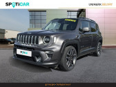 Annonce Jeep Renegade occasion Essence 1.3 GSE T4 150ch Limited BVR6  BEUVRY
