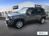 Annonce Jeep Renegade occasion Essence 1.3 GSE T4 150ch Limited BVR6 à NARBONNE