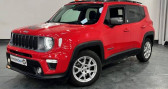 Annonce Jeep Renegade occasion Essence 1.3 GSE T4 150ch Longitude BVR6 � Guipavas