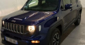Annonce Jeep Renegade occasion Essence 1.3 GSE T4 150CH QUICKSILVER WINTER EDITION BVR6 MY20  LE CASTELET