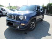 Jeep Renegade occasion année 2020 boite Robotisee Annonce Jeep Renegade occasion Essence 1.3 GSE T4 150CH QUICKSILVER WINTER EDITION BVR6 MY20 à Toulouse