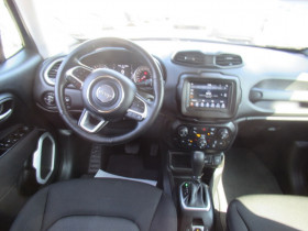 Jeep Renegade 1.3 GSE T4 150CH QUICKSILVER WINTER EDITION BVR6 MY20  occasion  Toulouse - photo n11