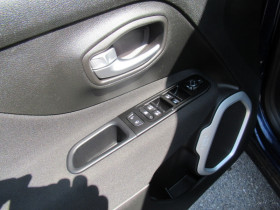 Jeep Renegade 1.3 GSE T4 150CH QUICKSILVER WINTER EDITION BVR6 MY20  occasion  Toulouse - photo n12