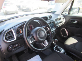 Jeep Renegade 1.3 GSE T4 150CH QUICKSILVER WINTER EDITION BVR6 MY20  occasion  Toulouse - photo n13