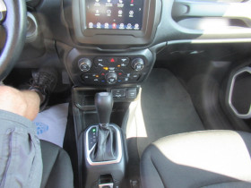 Jeep Renegade 1.3 GSE T4 150CH QUICKSILVER WINTER EDITION BVR6 MY20  occasion  Toulouse - photo n17