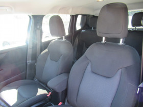 Jeep Renegade 1.3 GSE T4 150CH QUICKSILVER WINTER EDITION BVR6 MY20  occasion  Toulouse - photo n14