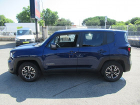 Jeep Renegade 1.3 GSE T4 150CH QUICKSILVER WINTER EDITION BVR6 MY20  occasion  Toulouse - photo n9