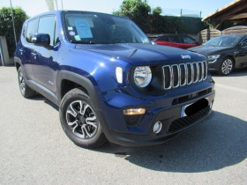 Jeep Renegade 1.3 GSE T4 150CH QUICKSILVER WINTER EDITION BVR6 MY20  occasion  Toulouse - photo n3