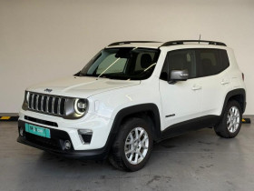 Jeep Renegade , garage PEUGEOT Strasbourg NORD  Hoenheim