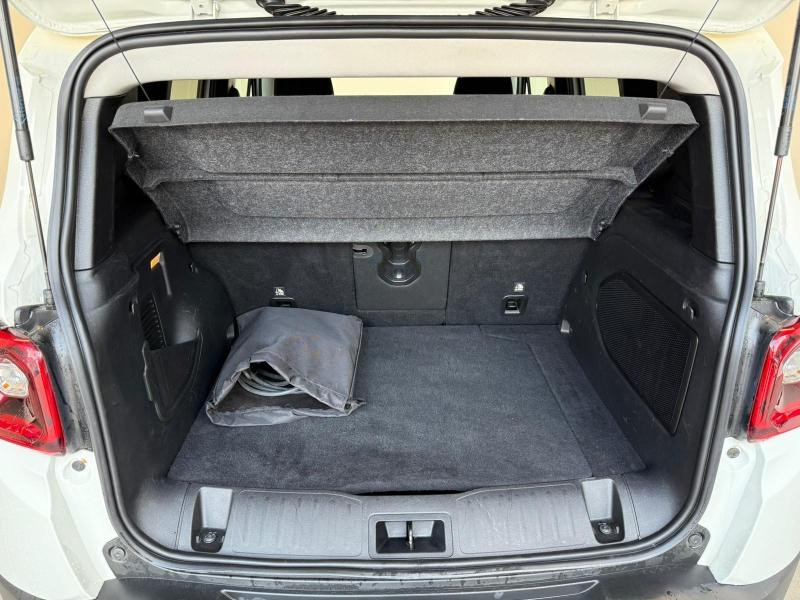 Jeep Renegade 1.3 GSE T4 190ch (130 Thermique + 60 lectrique) 4xe Limited  occasion  Hoenheim - photo n10