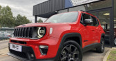 Jeep Renegade 1.3 GSE T4 190ch 4xe 80th Anniversary AT6 MY21  2021 - annonce de voiture en vente sur Auto Sélection.com